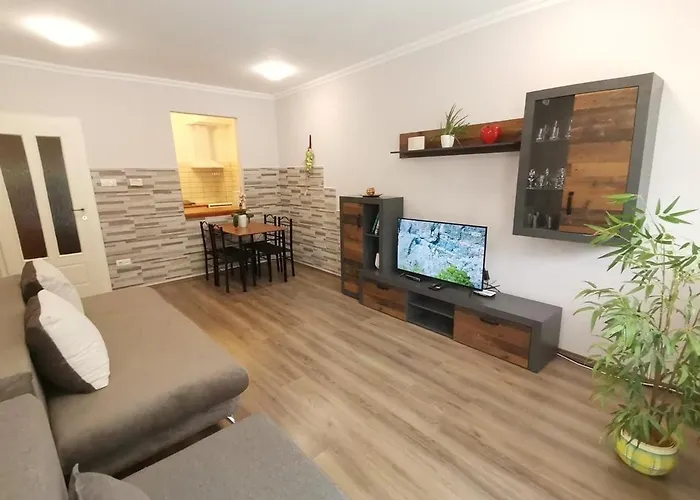 Carpe Diem Apartment
