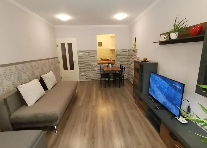 Carpe Diem Apartment