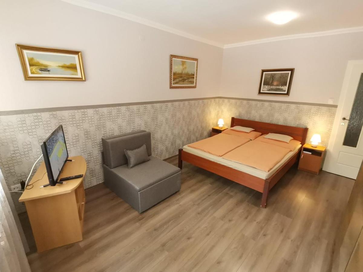 Carpe Diem Appartement *