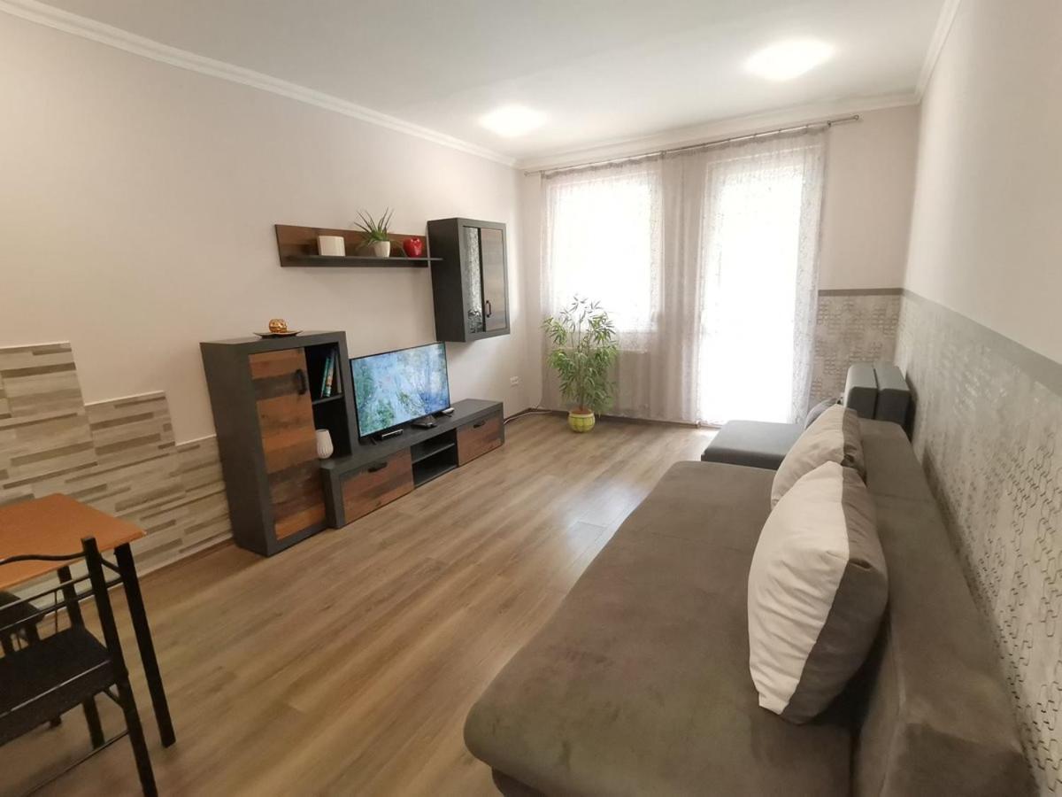 Appartement Carpe Diem