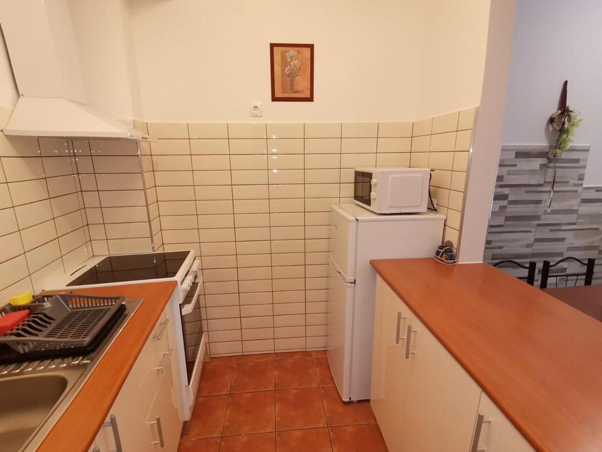 Appartement Carpe Diem Hajdúszoboszló