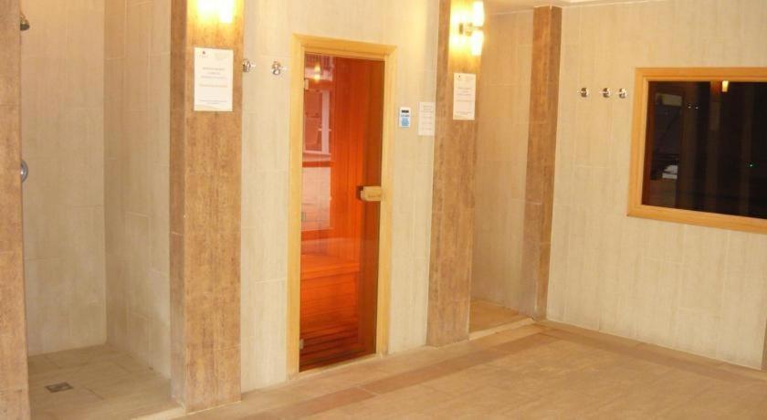 Carpe Diem Appartement