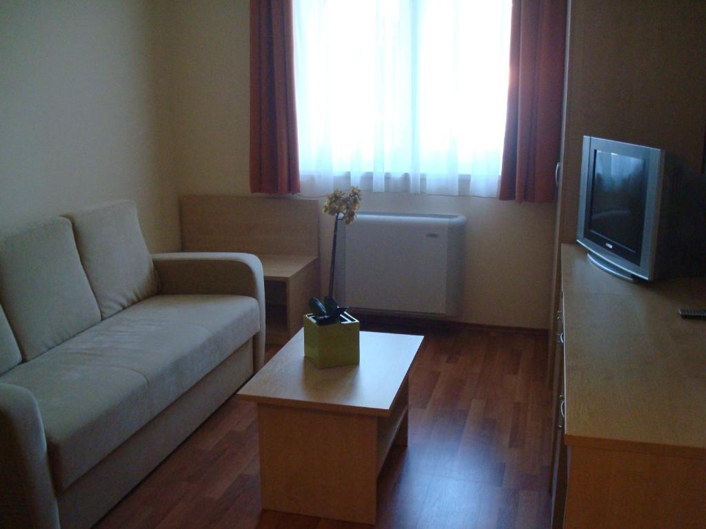 Carpe Diem Appartement