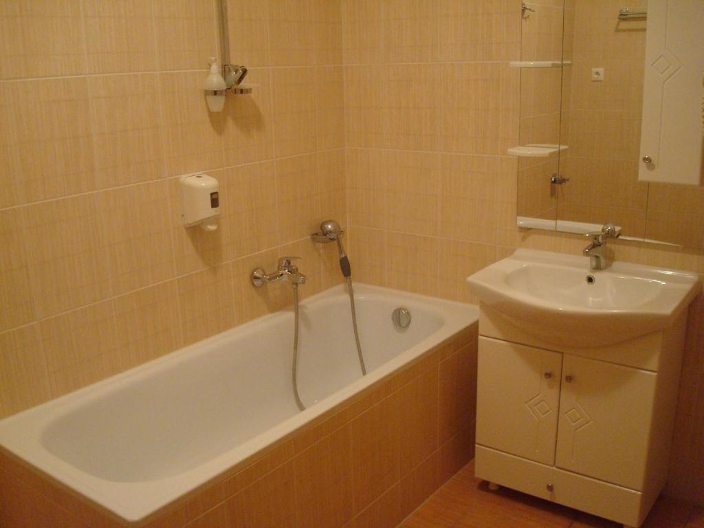 Carpe Diem Appartement *