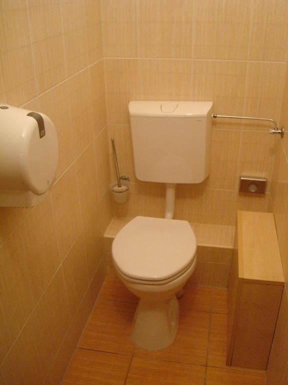 Appartement Carpe Diem Hajdúszoboszló