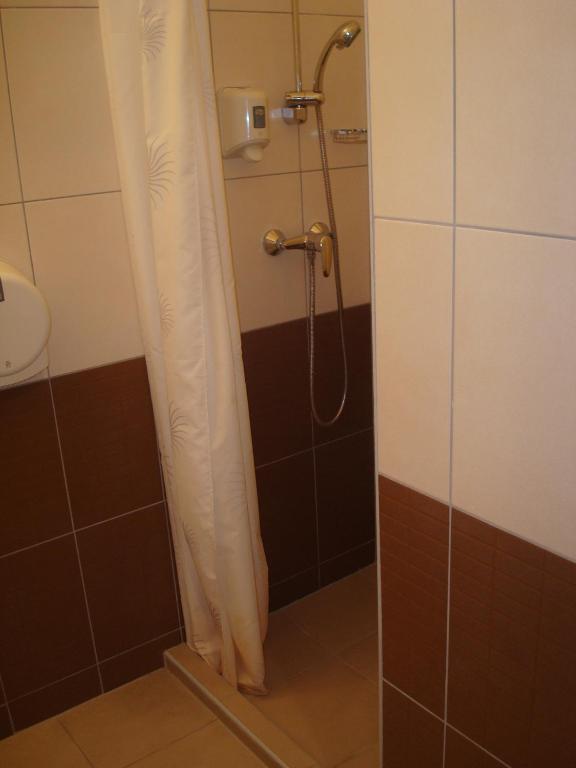Carpe Diem Appartement