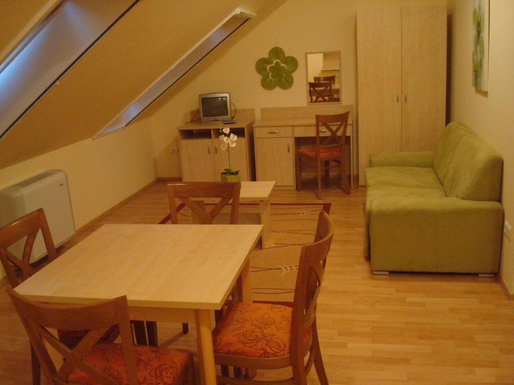Appartement Carpe Diem