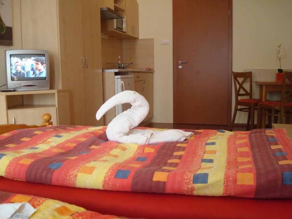 Carpe Diem Appartement Hajdúszoboszló