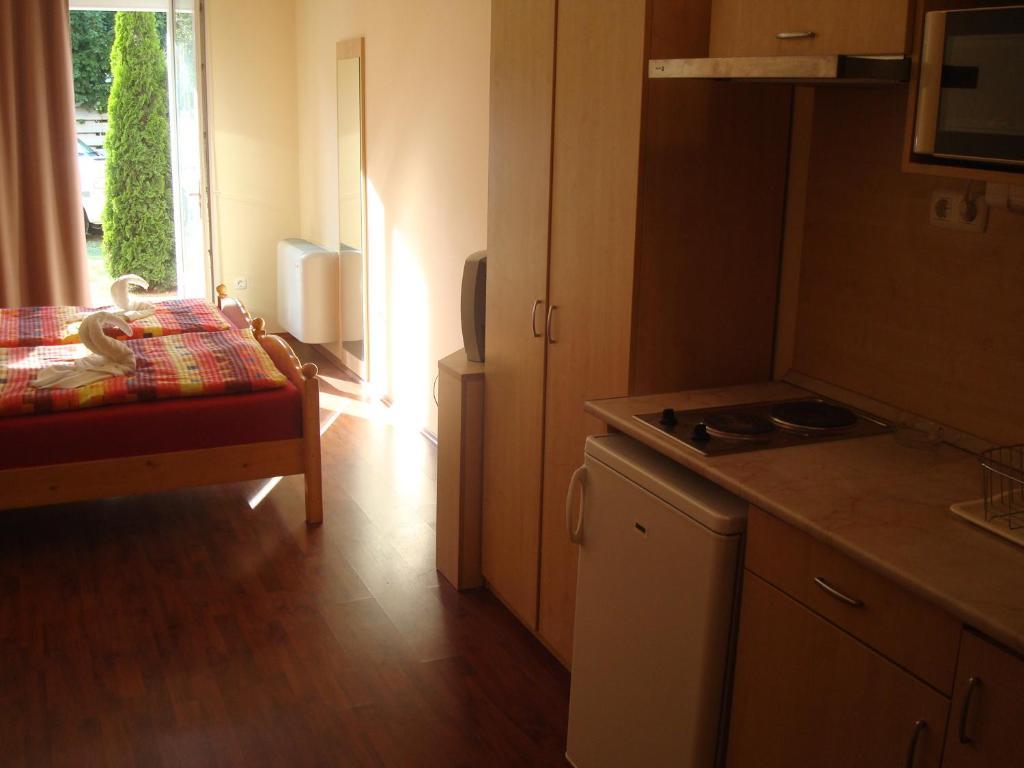Carpe Diem Appartement Hajdúszoboszló