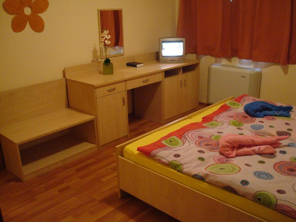 Carpe Diem Appartement
