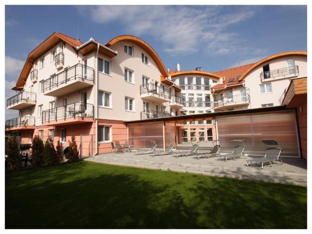 Appartement Carpe Diem